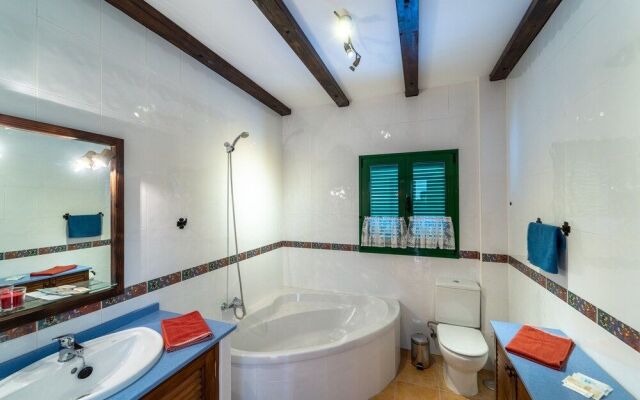 B&B Casa Rural Nadi - Adults Only