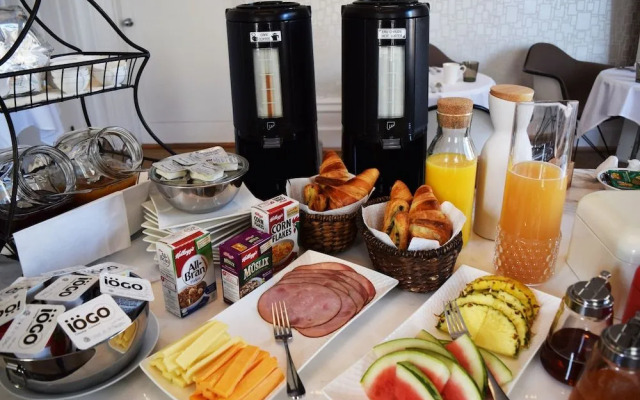 Hôtel Nomad - Vieux Québec