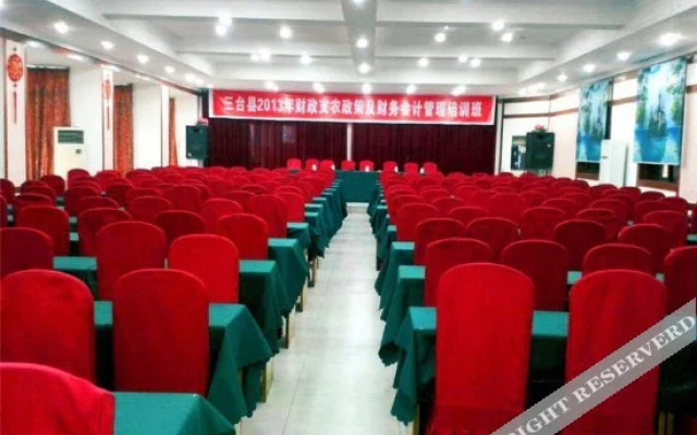 Mianyang Santai Inn