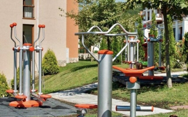 New & Stylish Sun Break Apartment in Sveti Vlas