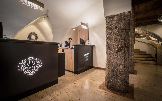 Hotel Goldener Adler, Bw Signature Collection
