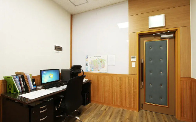 Rasung Hotel