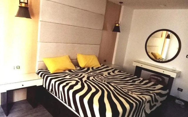 Palm City Guesthouse