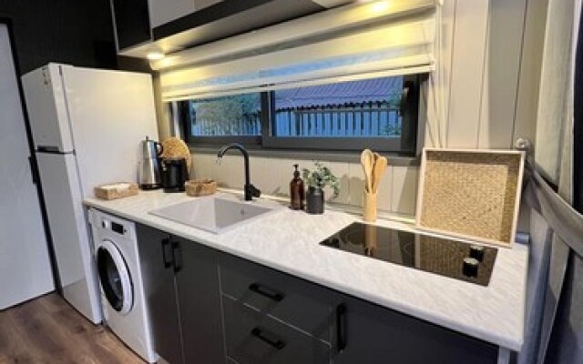 Çalış Tiny House
