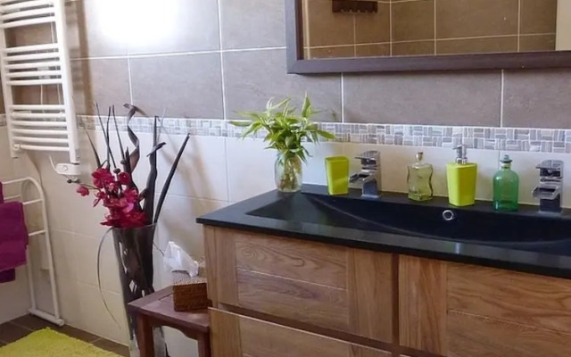 Chambre d'Hotes Bulle de Soleil