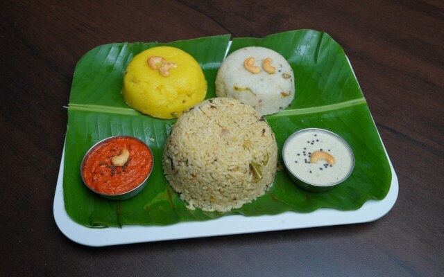 Hotel Mysore Palace