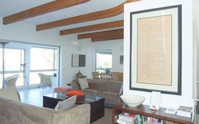 Bosavern Guest House