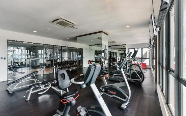 Teega Suites by Subhome