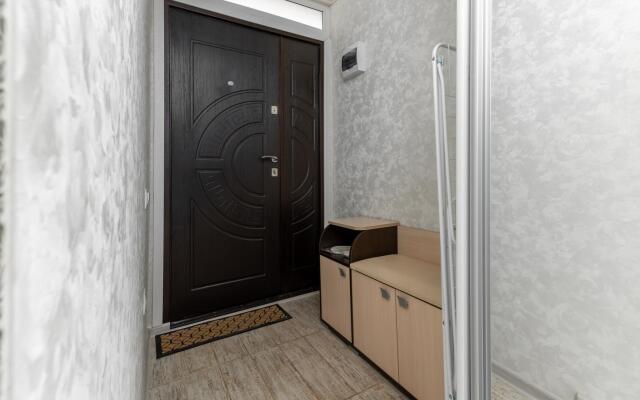 Aura на проспекте Мира 16