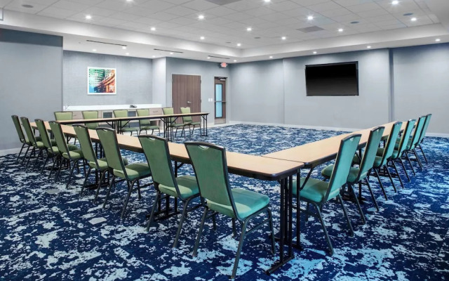 Home2 Suites by Hilton Northville Detroit