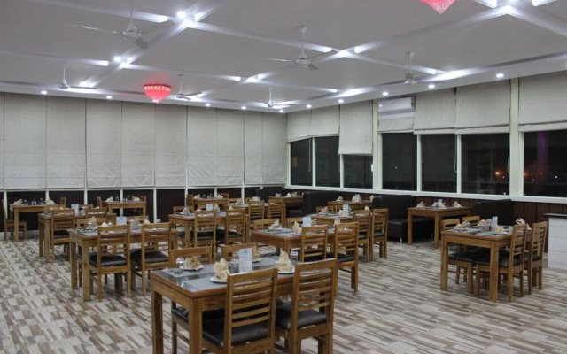 Sidra Guest House