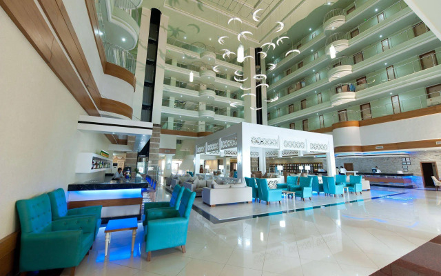 Hotel Stella Beach