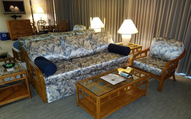 The Imperial Hawaii Resort