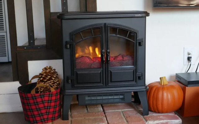 Bill Big Bear Bunkhouse