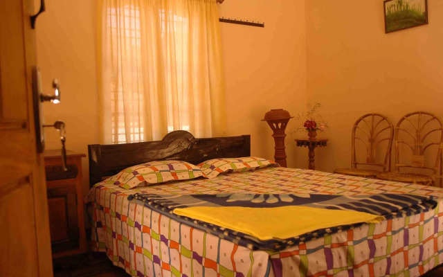 Karapuzha Lakeshore Resort