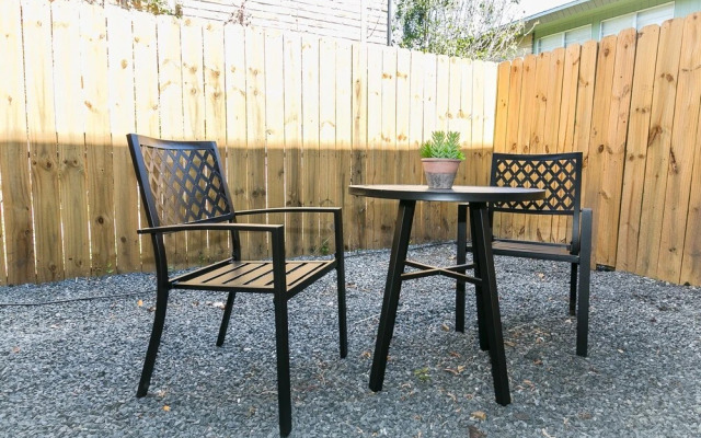 Medcenter Townhomes by Dunyha