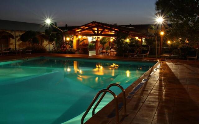 Agriturismo Posta Guevara