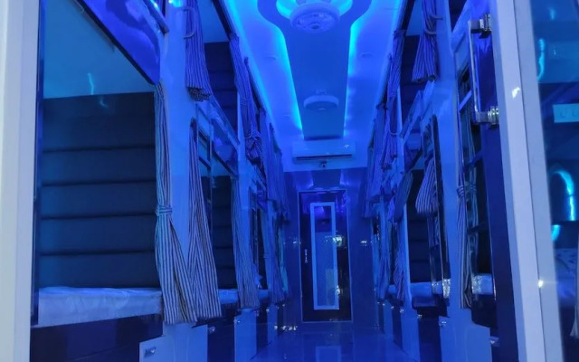 Ocean Dormitory
