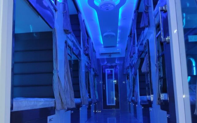 Ocean Dormitory
