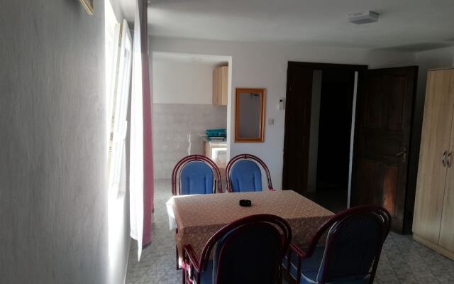 Apartmens & rooms Sunset