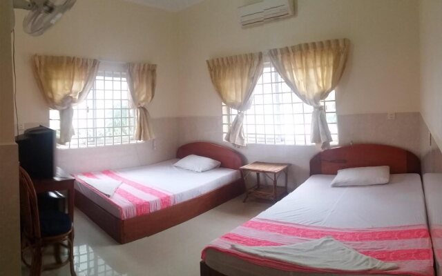 Papagayo Guesthouse