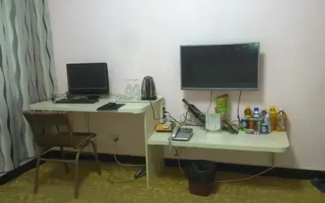 Home Business Hotel