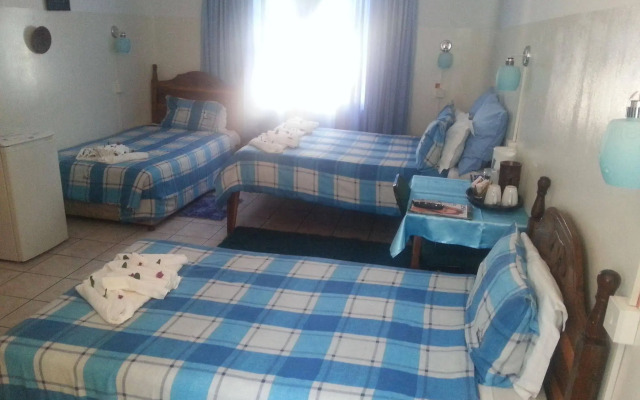 Liya Guest Lodge