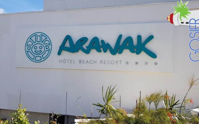 Hotel Arawak Beach Resort