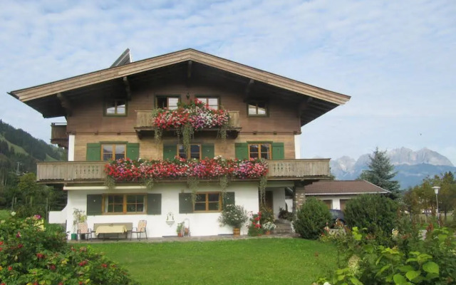 Haus Friedl