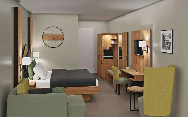 Mountain View Hotel Willingen, BW Signature Collection