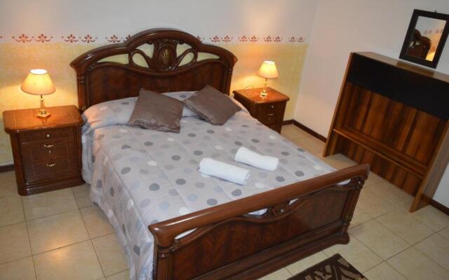 Cedro Venice Apartment