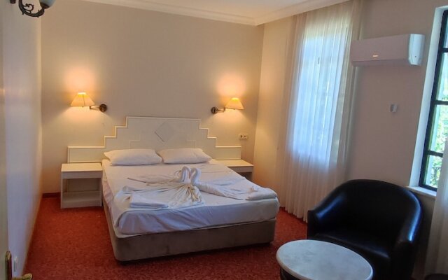 Green Valley Hotel Kemer