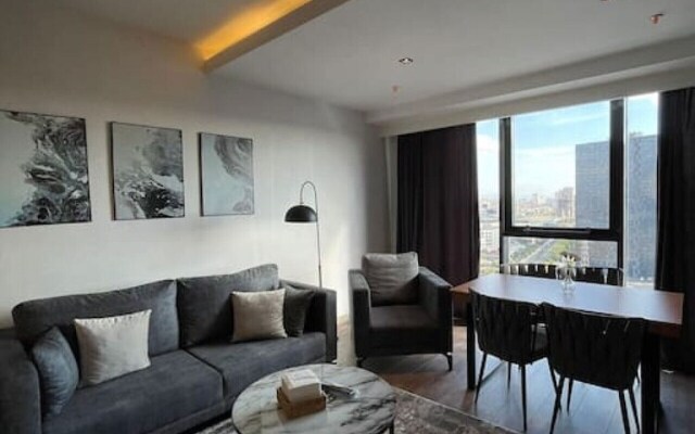 Special Brand-new Suite Near Mall of Istanbul
