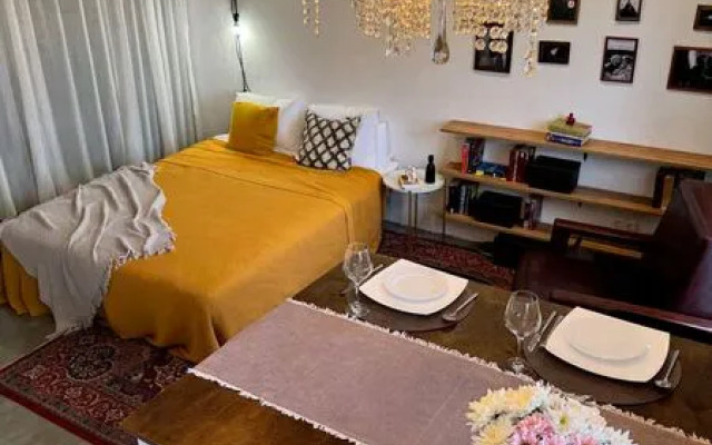 Апартаменты НайсПлэйсСПБ на Московском проспекте, д220А