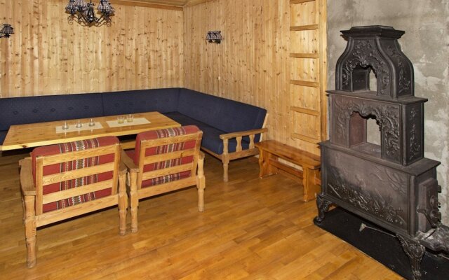 14 Person Holiday Home in Åseral