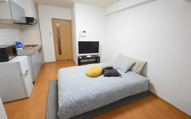 Heart Of Shinsaibashi Apartment