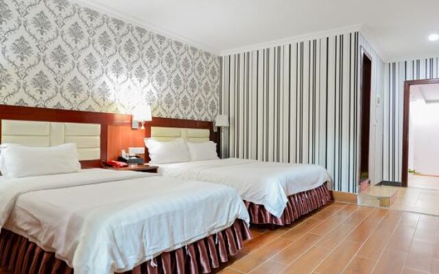 Zhuhai Fuwan Hotel