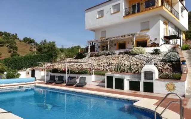 Casa El Corasueno