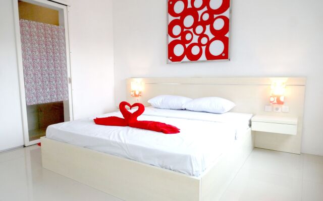 OYO 1489 Simona Hotel