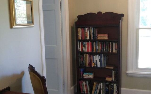 Sheffield 1802 House