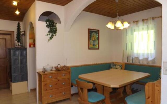 Haus Enzian