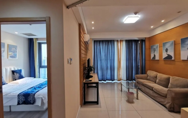 Tiandi Huadian Apartment Fangheng
