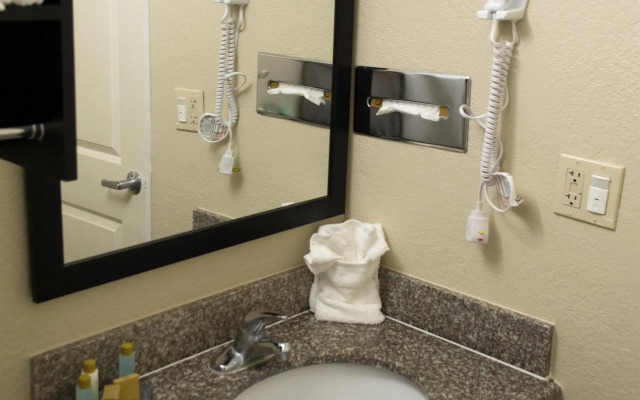 Regency inn and Suites