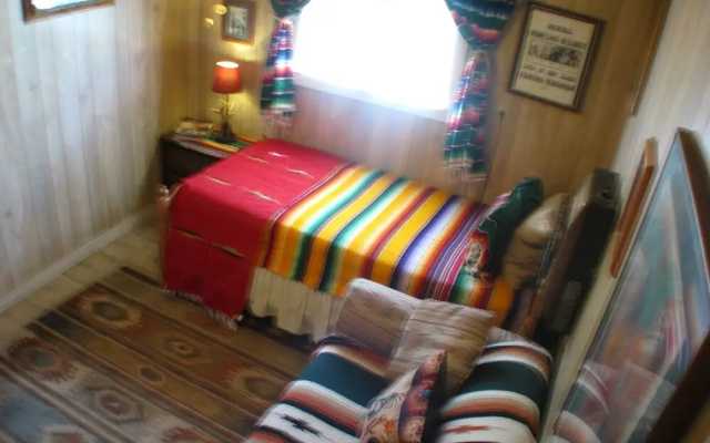 Mountain Valley Lodge and RV Park