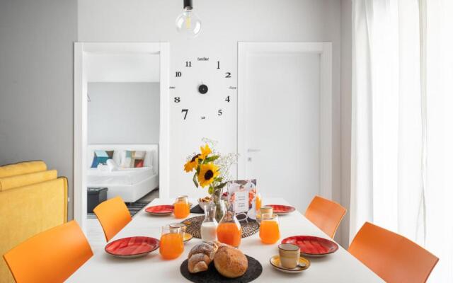 Volturno3 Suites & more