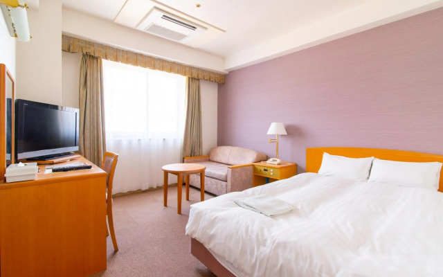 Bright Park Hotel