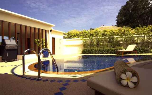 Villa Spice