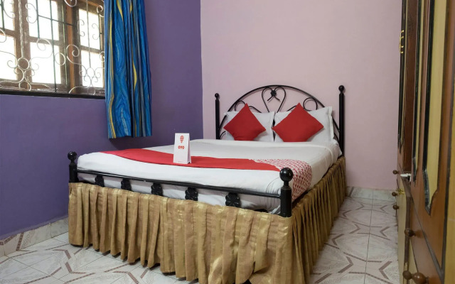OYO 12098 Jesant Valley Holiday Homes