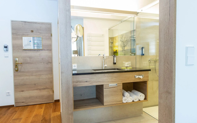 Familie Hopfeld - Hotel Dreikönigshof