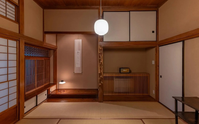 Nowhere but Hayama